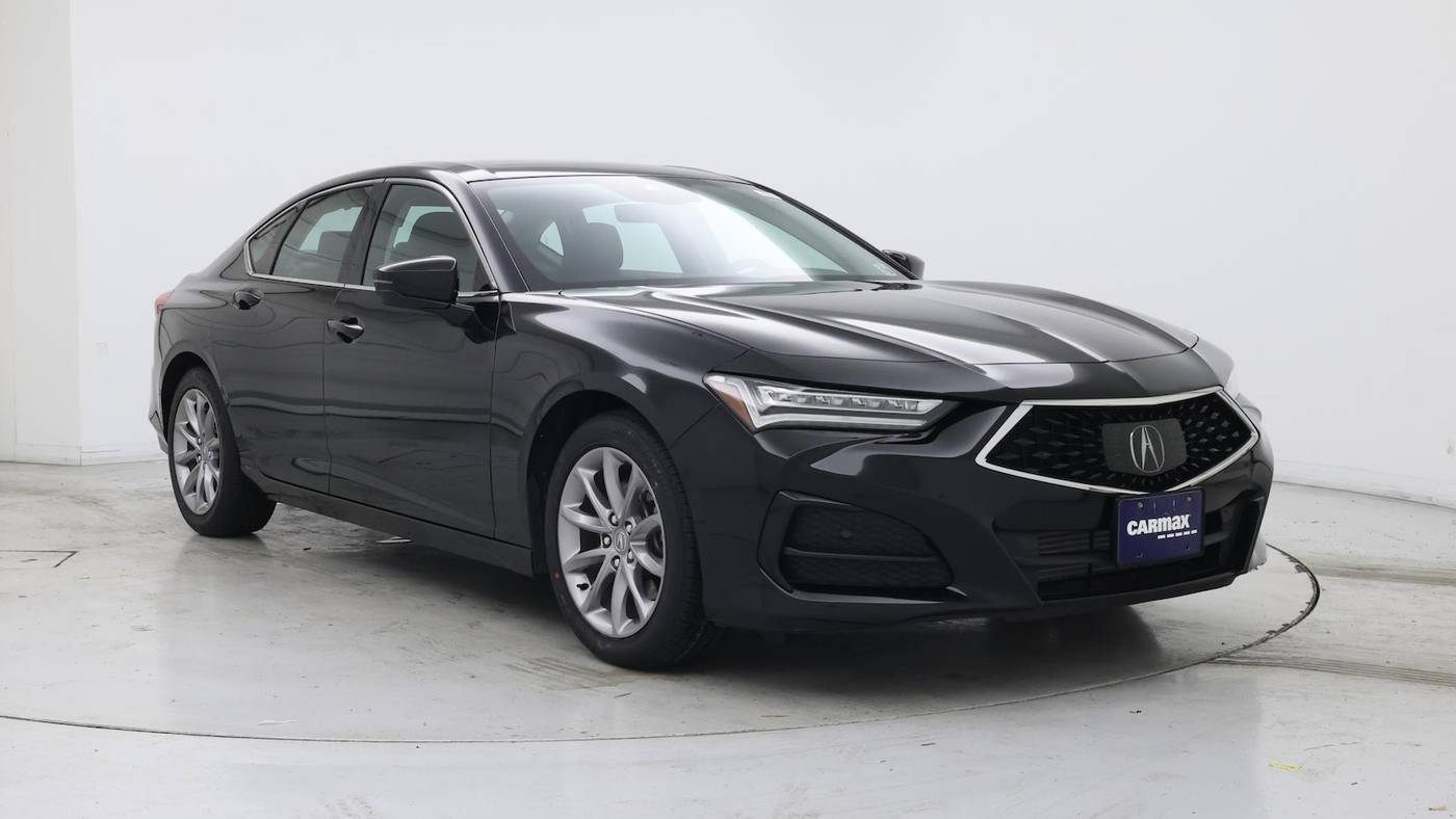 2021 Acura TLX Standard — Sedan — 45,350 mi — Edison, NJ