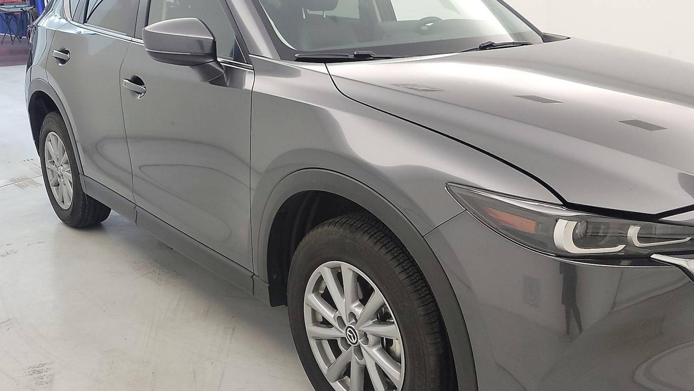 2022 Mazda CX-5 2.5 S Select — SUV — 8,075 mi — Edison, NJ