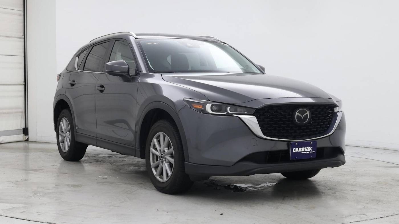 2023 Mazda CX-5 2.5 S Preferred — SUV — 31,810 mi — Edison, NJ