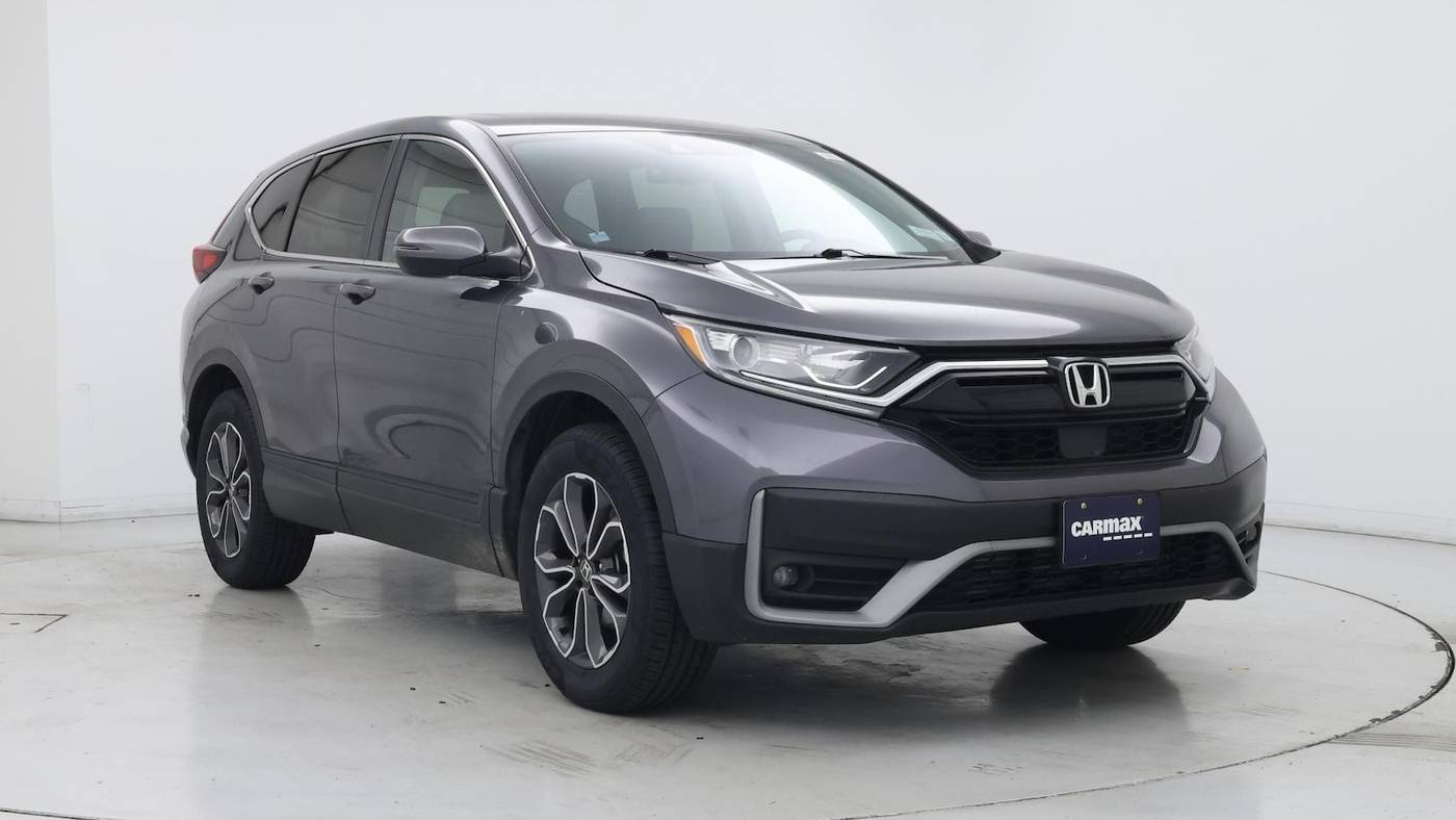 2020 Honda CR-V EX-L — SUV — 32,070 mi — Edison, NJ