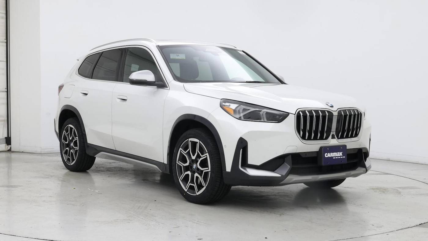 2023 BMW X1 28i — SUV — 35,381 mi — Edison, NJ