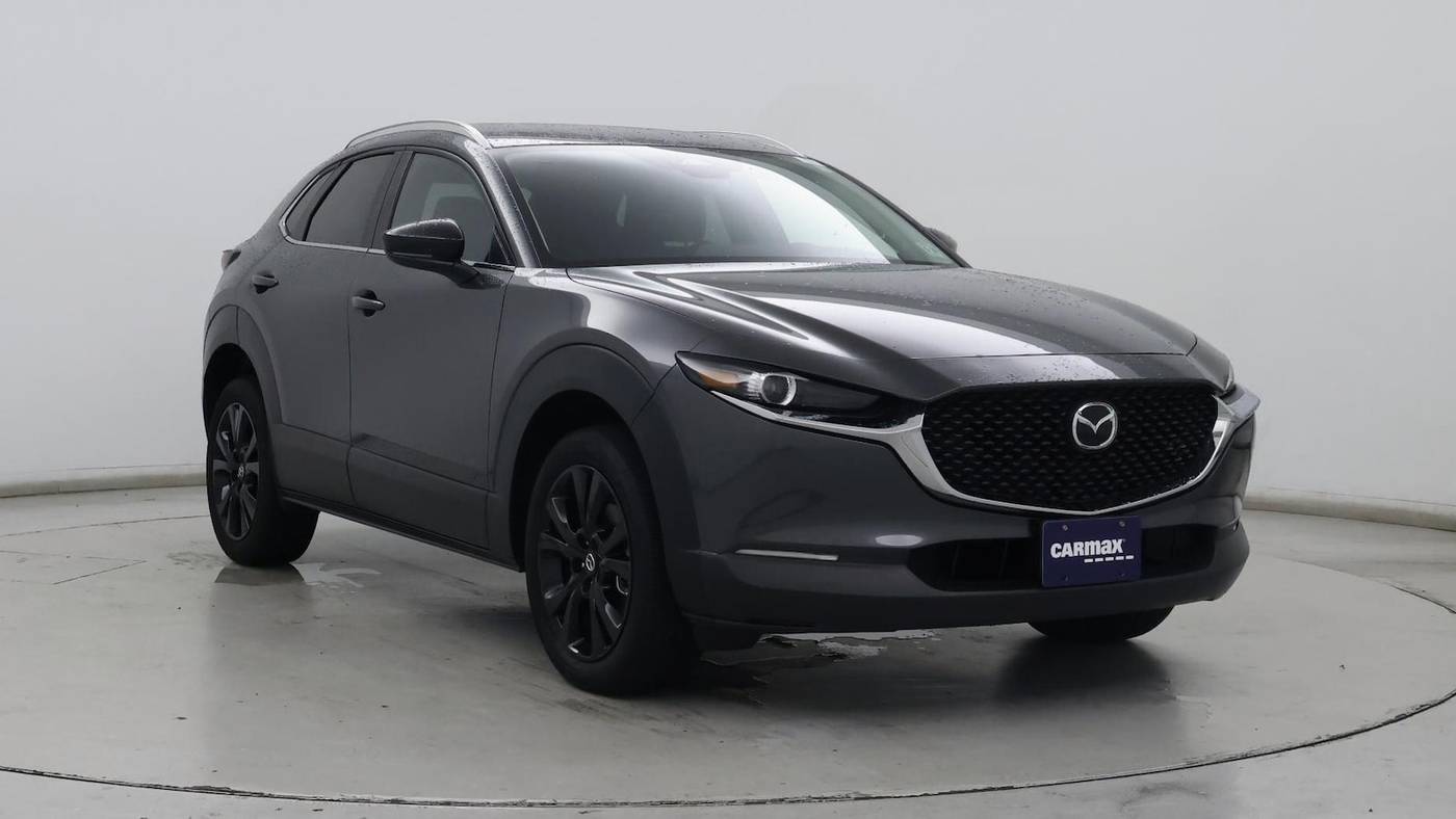 2024 Mazda CX-30 Select — SUV — 8,750 mi — Edison, NJ