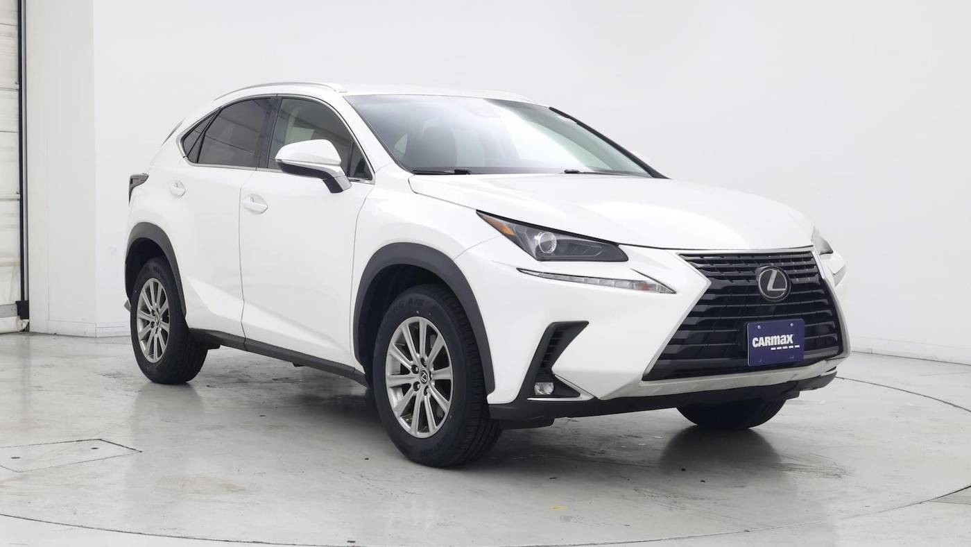 2019 Lexus NX NX 300 — SUV — 69,271 mi — Edison, NJ