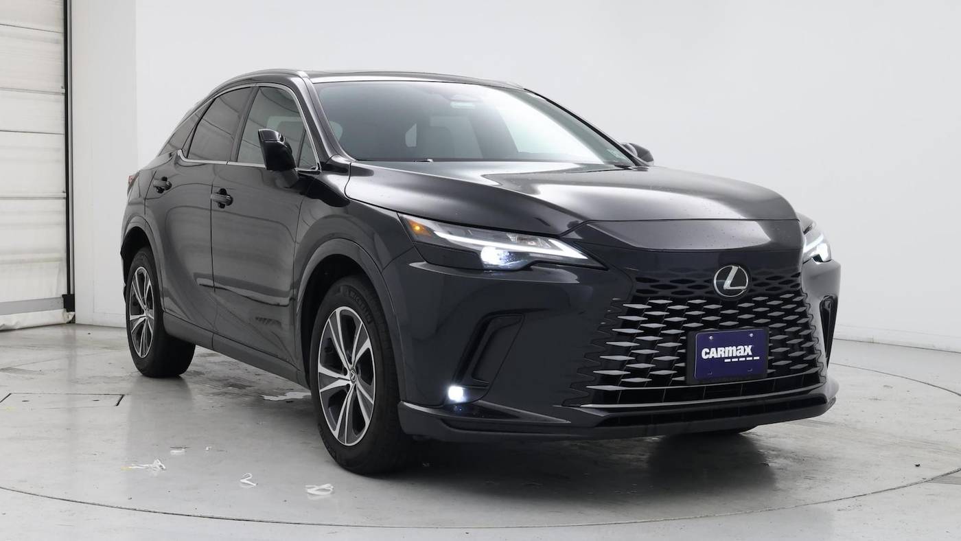2023 Lexus RX RX 350 Premium — SUV — 23,850 mi — Edison, NJ