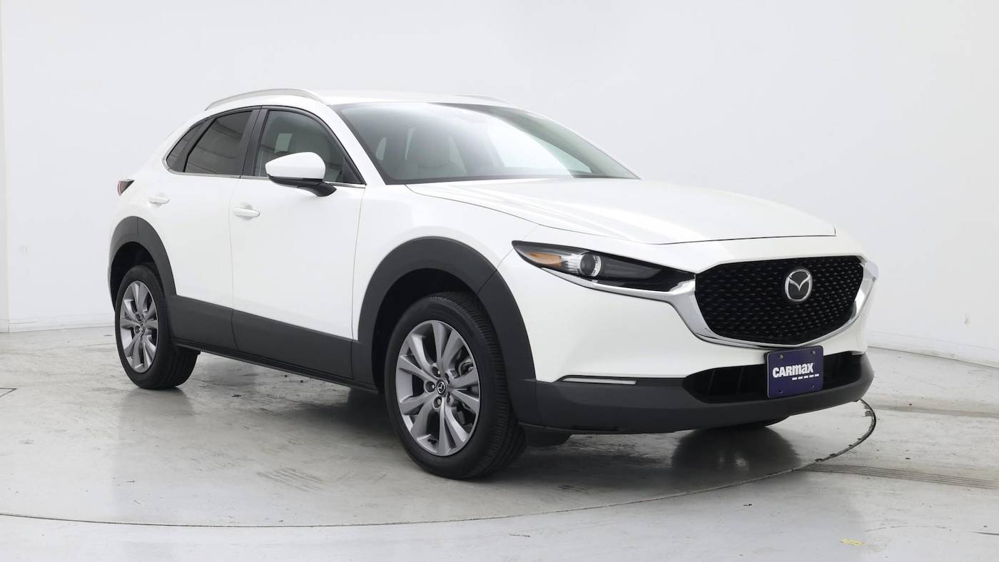 2023 Mazda CX-30 Preferred — SUV — 10,587 mi — Edison, NJ