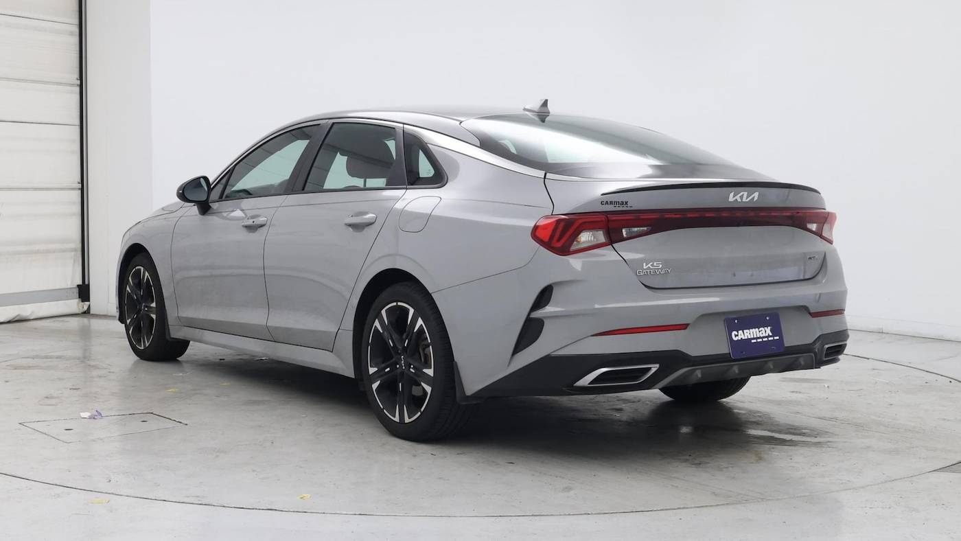 2024 Kia K5 GT-Line — Sedan — 21,630 mi — Edison, NJ