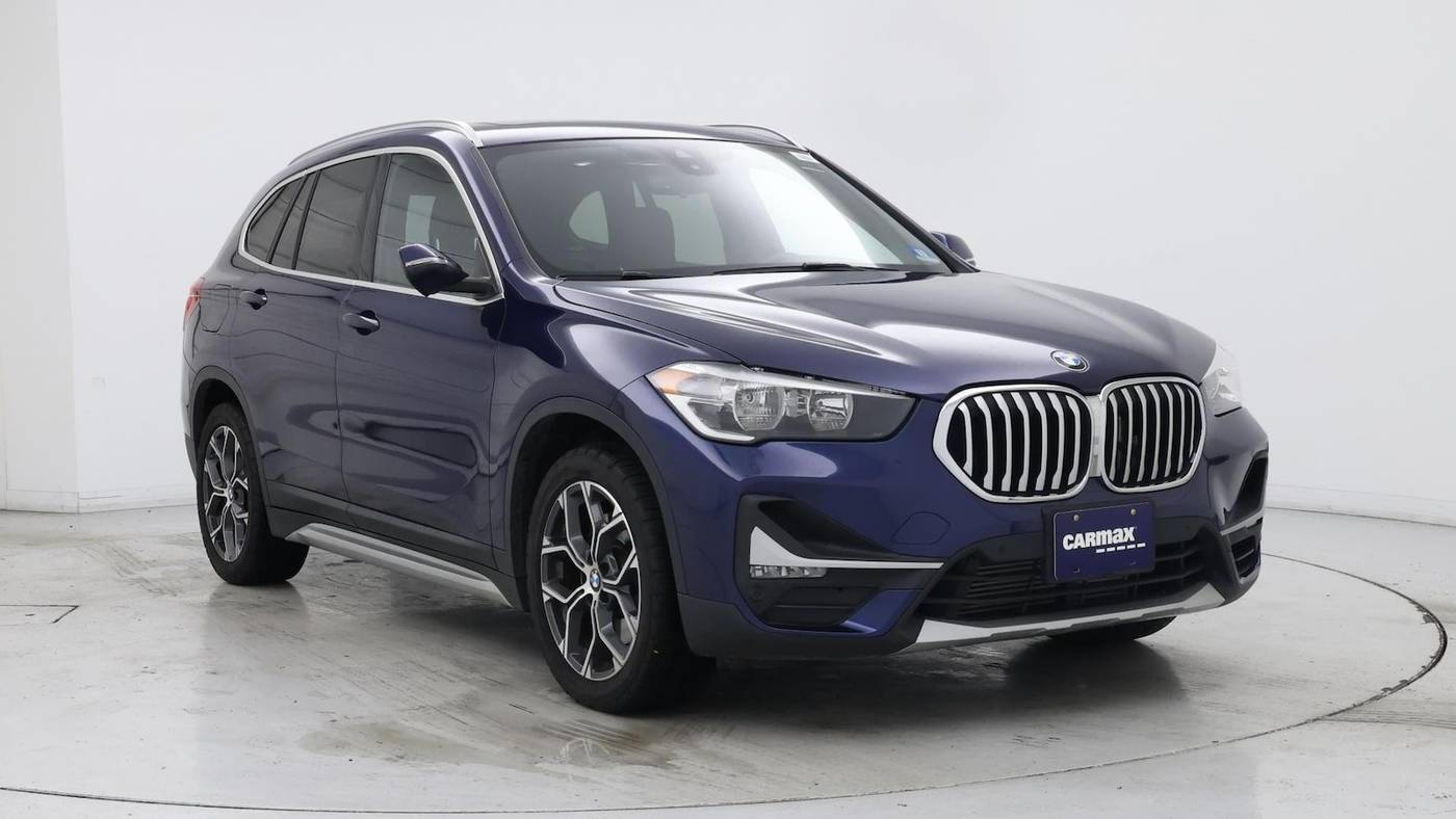2020 BMW X1 28i — SUV — 43,889 mi — Edison, NJ