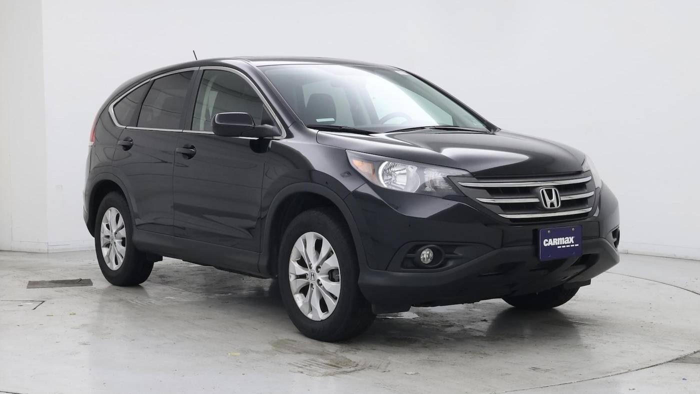 2013 Honda CR-V EX — SUV — 65,220 mi — Edison, NJ