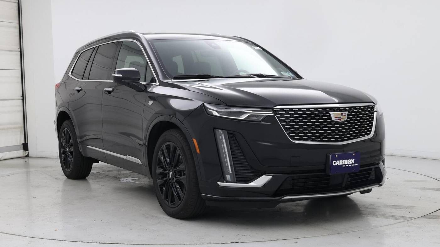 2017 Cadillac XTS Luxury — Sedan — 23,025 mi — Edison, NJ
