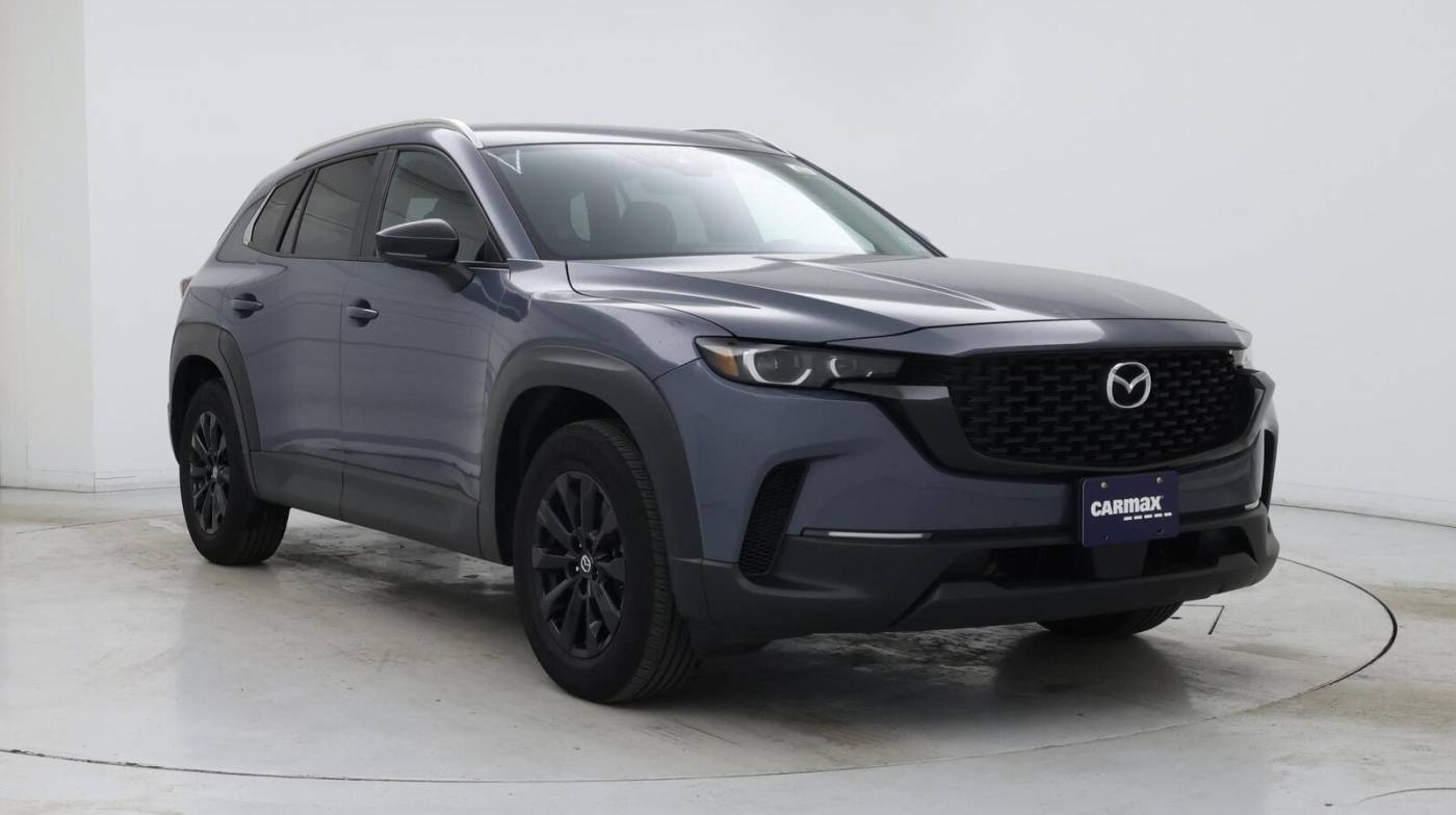 2023 Mazda CX-50 Select — SUV — 29,507 mi — Edison, NJ
