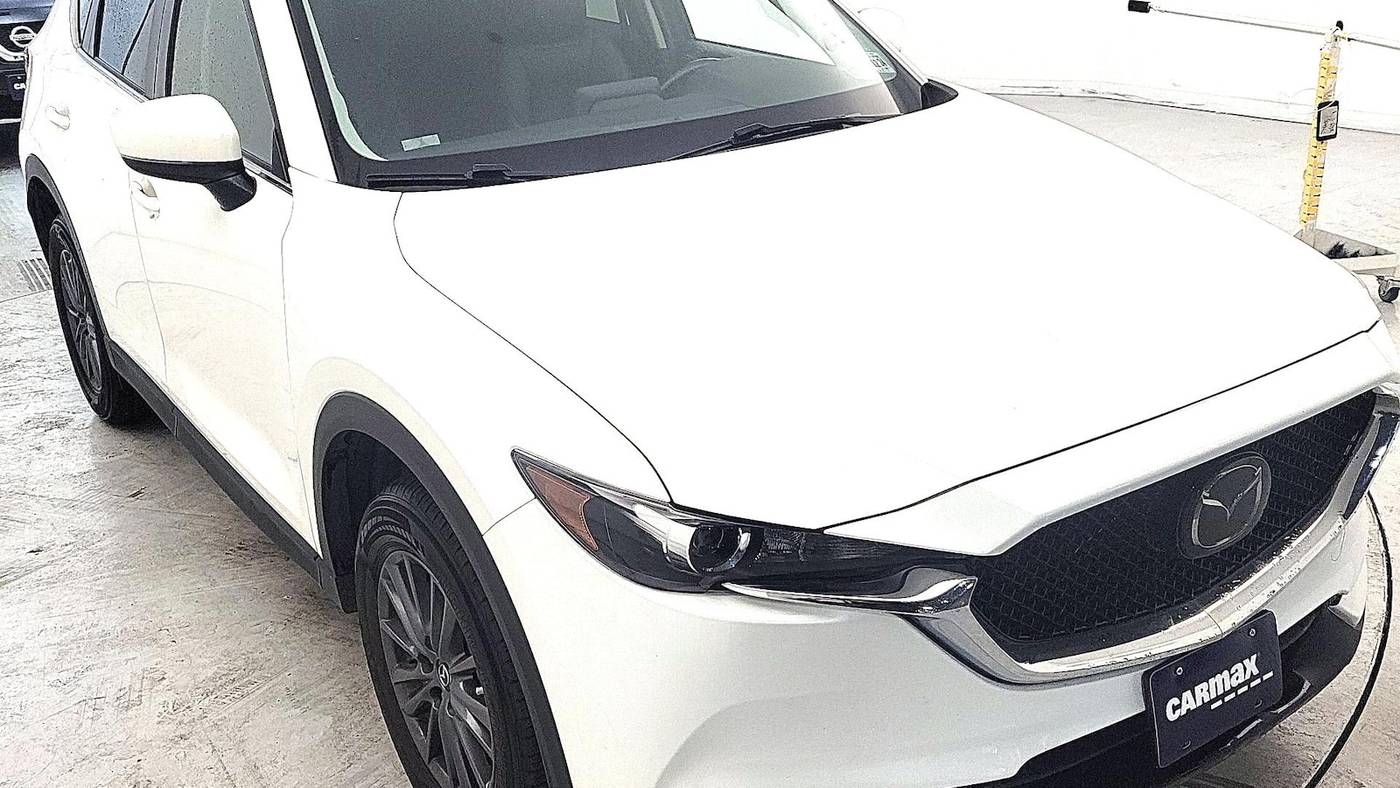 2019 Mazda CX-5 Touring — SUV — 46,493 mi — Edison, NJ