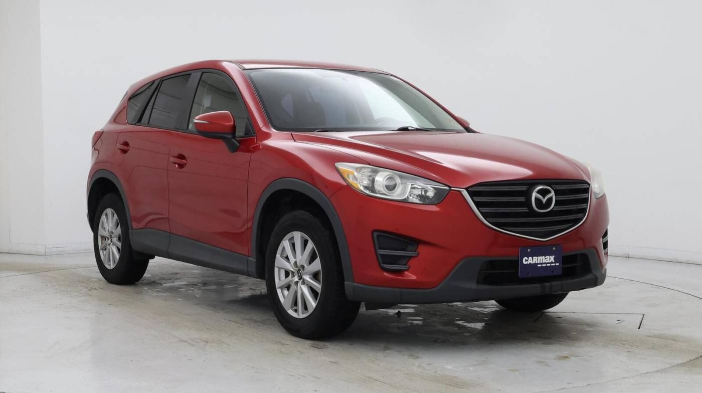2016 Mazda CX-5 Sport — SUV — 99,291 mi — Edison, NJ