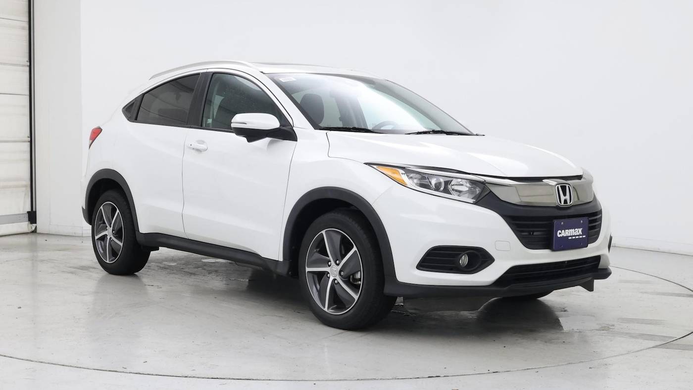 2022 Honda HR-V EX — SUV — 32,967 mi — Edison, NJ