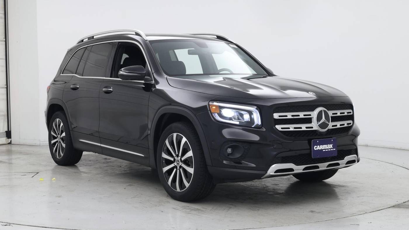 2022 Mercedes-Benz GLB GLB 250 — SUV — 26,911 mi — Edison, NJ