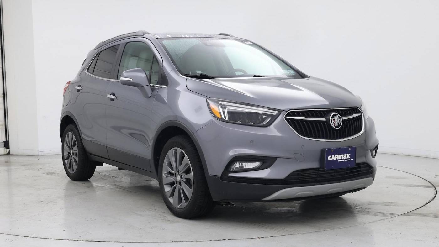 2019 Buick Encore Essence — SUV — 46,310 mi — Edison, NJ