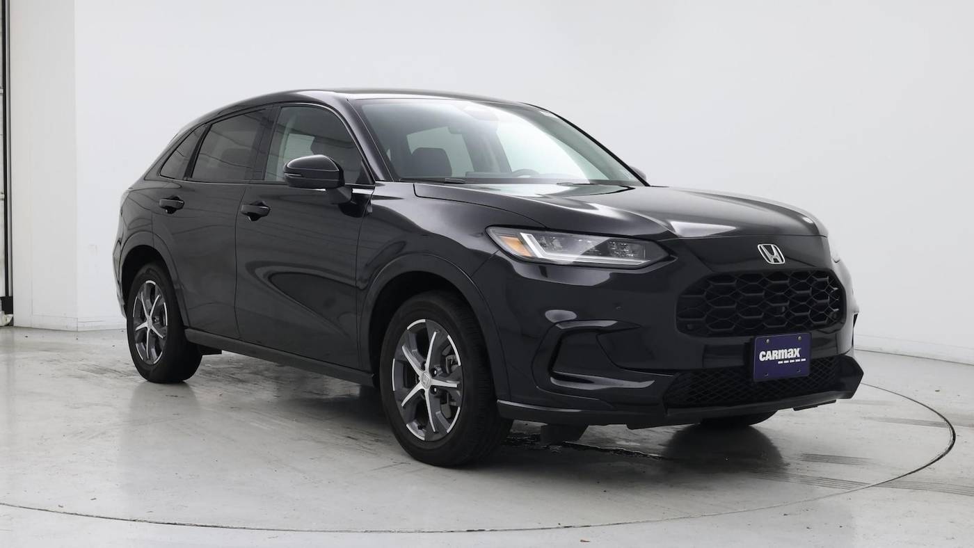 2023 Honda HR-V EX-L — SUV — 39,226 mi — Edison, NJ