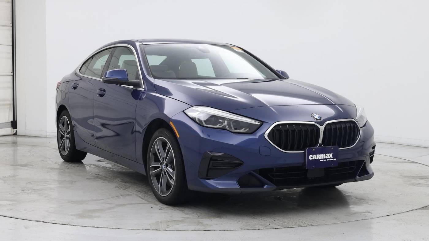 2022 BMW 2 Series 228i — Sedan — 25,716 mi — Edison, NJ