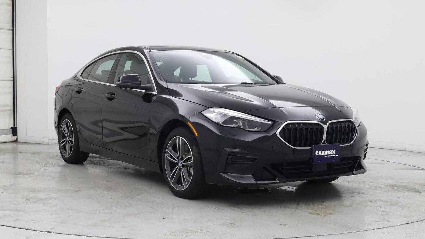 2022 BMW 2 Series 228i — Sedan — 13,012 mi — Edison, NJ