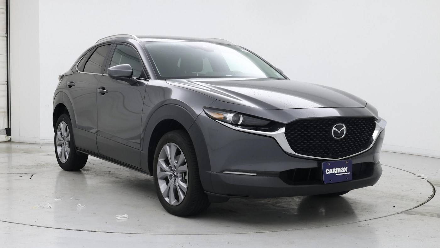2023 Mazda CX-30 Select — SUV — 16,825 mi — Edison, NJ
