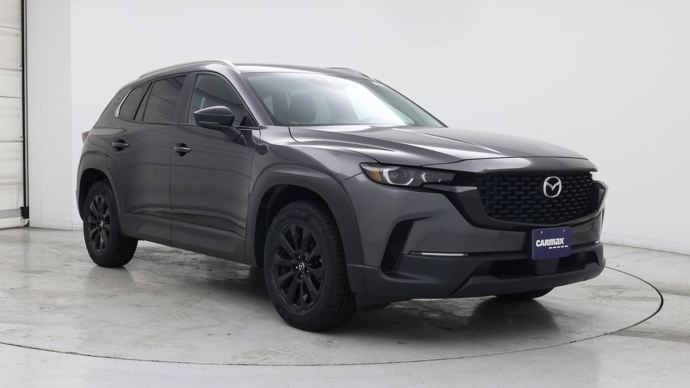 2023 Mazda CX-50 Preferred Plus — SUV — 29,119 mi — Edison, NJ