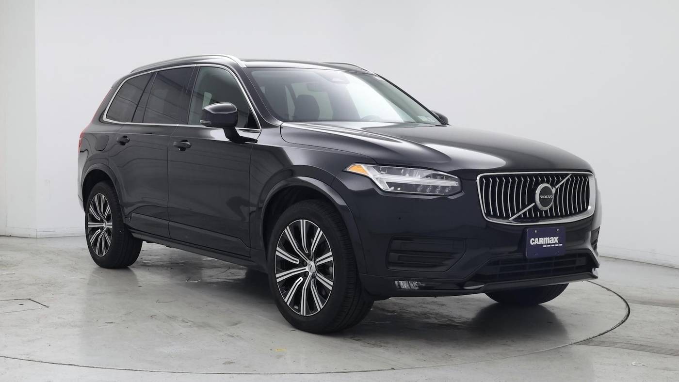 2023 Volvo XC90 Core — SUV — 14,599 mi — Edison, NJ
