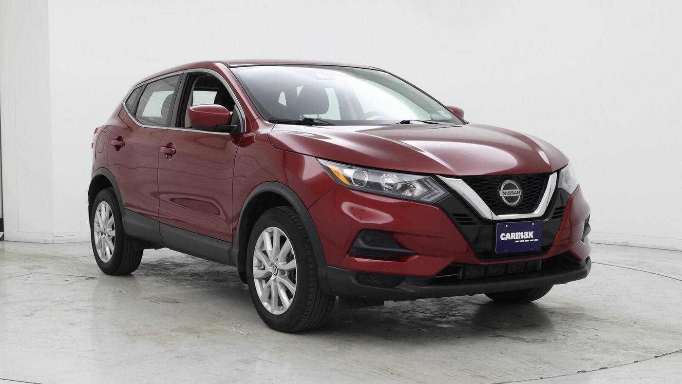 2019 Nissan Rogue SL — SUV — 70,672 mi — Edison, NJ