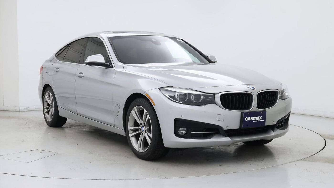 2019 BMW 3 Series 330i