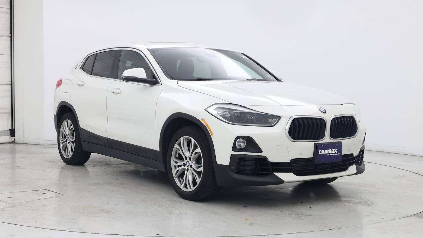 2020 BMW X2 28i — SUV — 34,934 mi — Edison, NJ