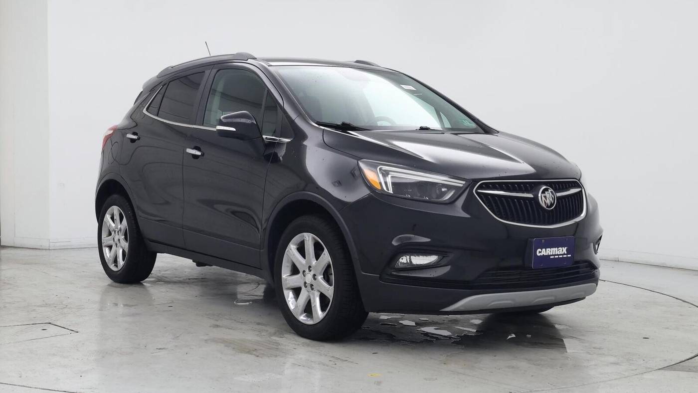 2018 Buick Encore Essence — SUV — 38,915 mi — Edison, NJ