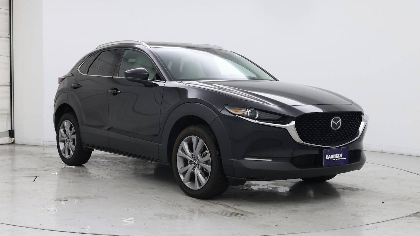 2022 Mazda CX-30 Premium — SUV — 10,964 mi — Edison, NJ