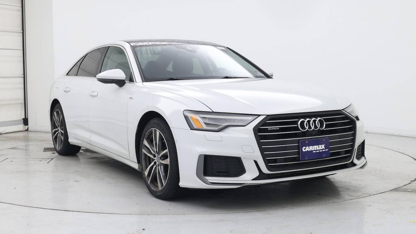 2019 Audi A4 Premium Plus — Sedan — 57,015 mi — Edison, NJ