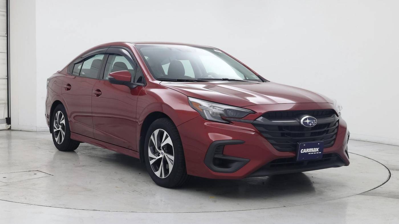 2023 Subaru Legacy Premium — Sedan — 37,932 mi — Edison, NJ