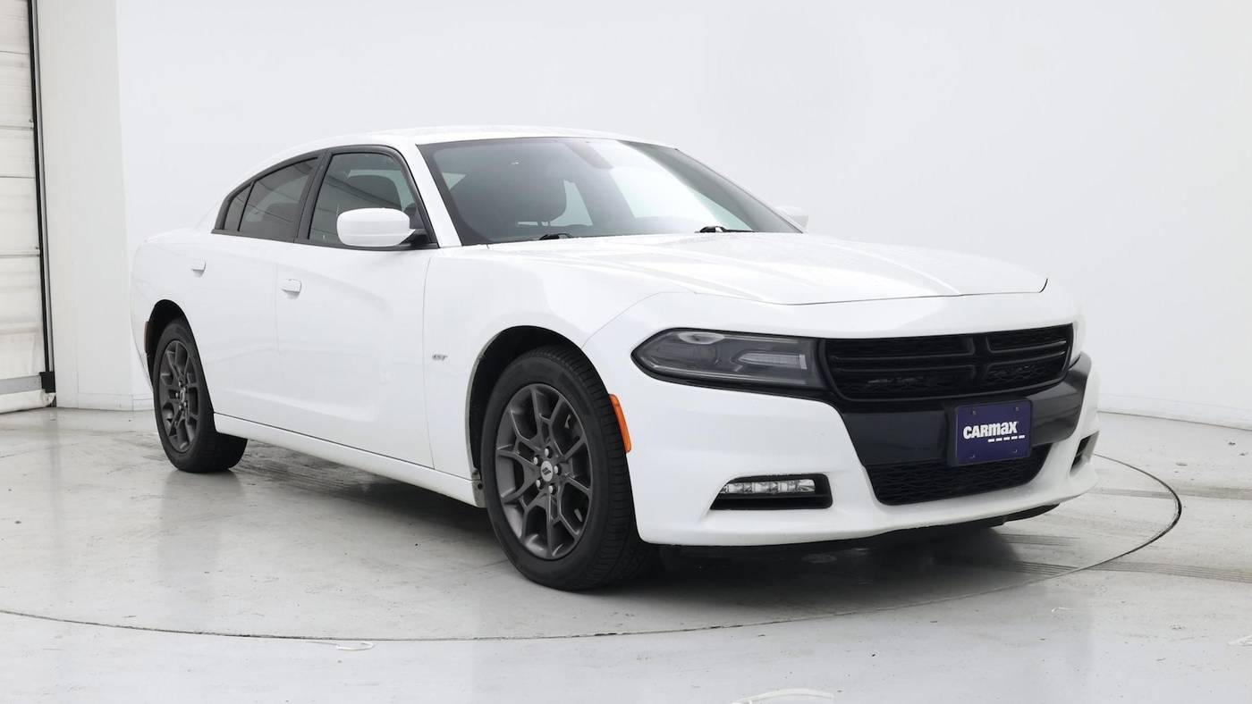2018 Dodge Charger GT — Sedan — 85,110 mi — Edison, NJ