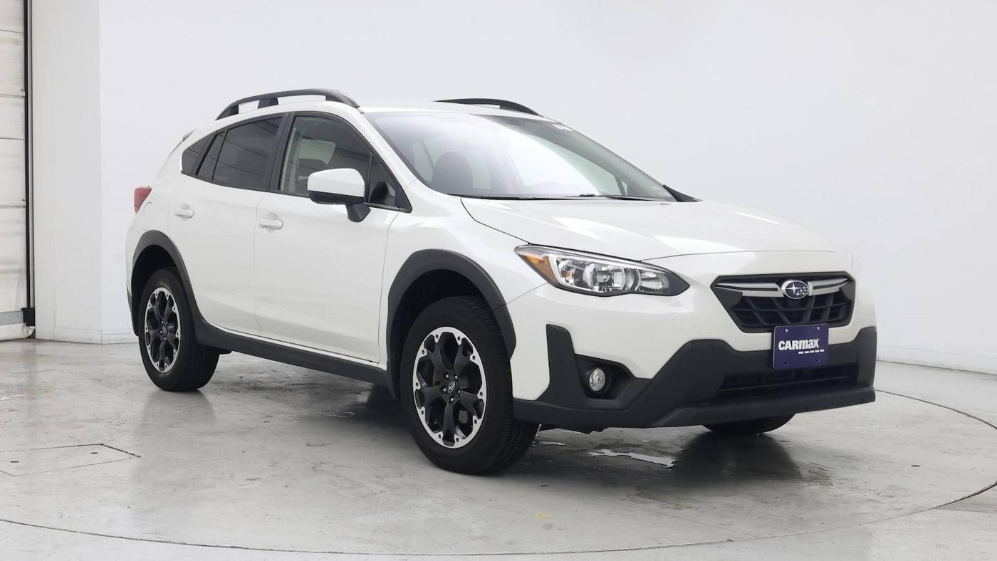 2023 Subaru Crosstrek Premium — SUV — 16,699 mi — Edison, NJ