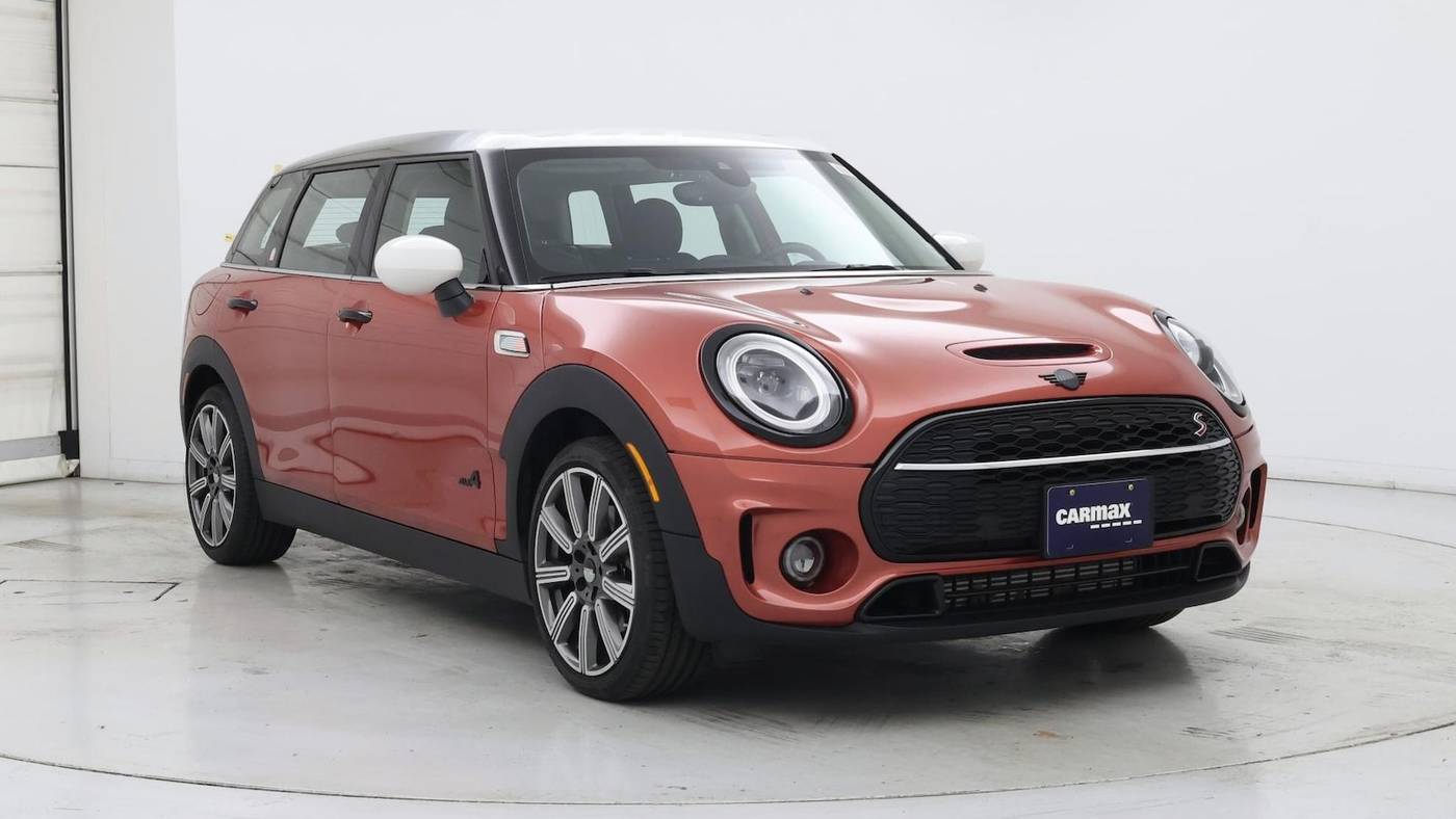 2023 MINI Clubman Cooper S Classic — Wagon — 23,965 mi — Edison, NJ