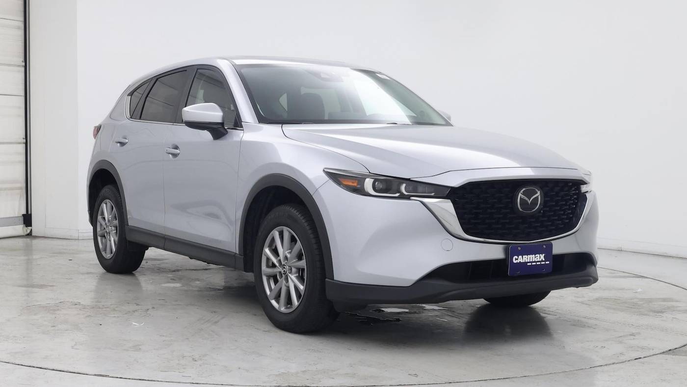 2022 Mazda CX-5 2.5 S Preferred — SUV — 25,578 mi — Edison, NJ