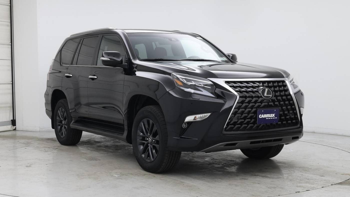2022 Lexus GX GX 460 Premium — SUV — 7,101 mi — Edison, NJ