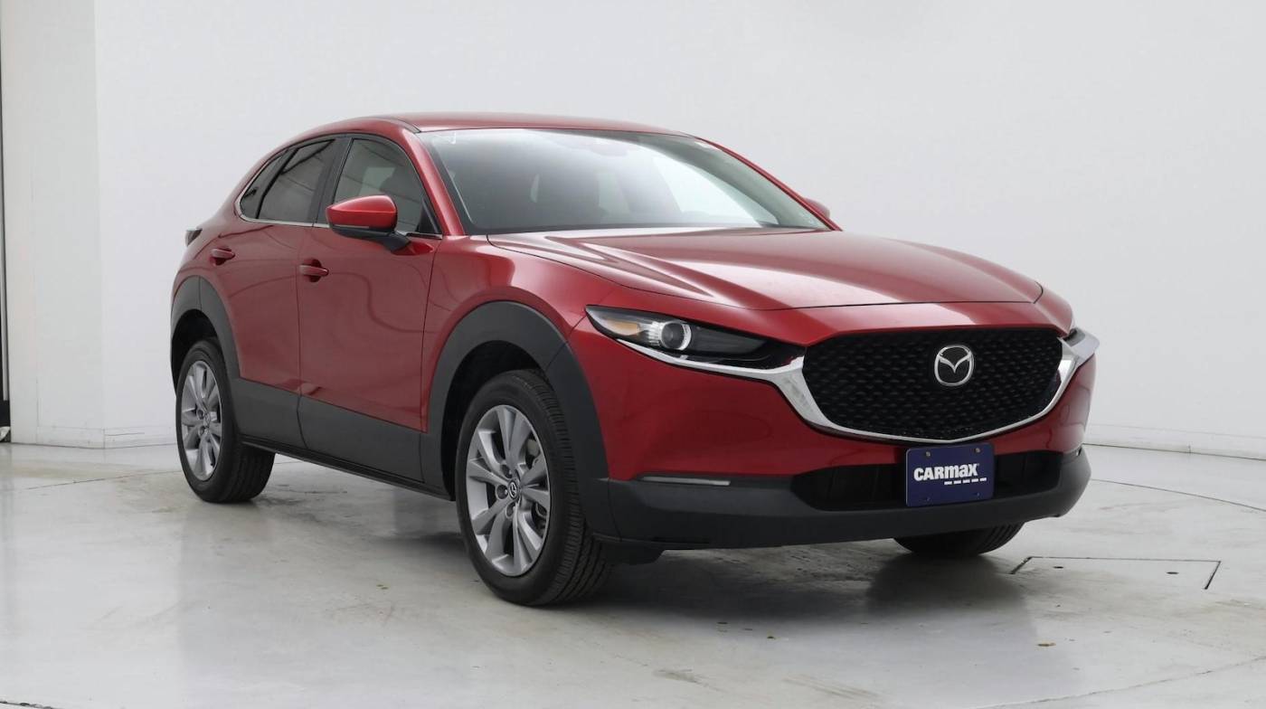 2022 Mazda CX-30 Select — SUV — 22,447 mi — Edison, NJ