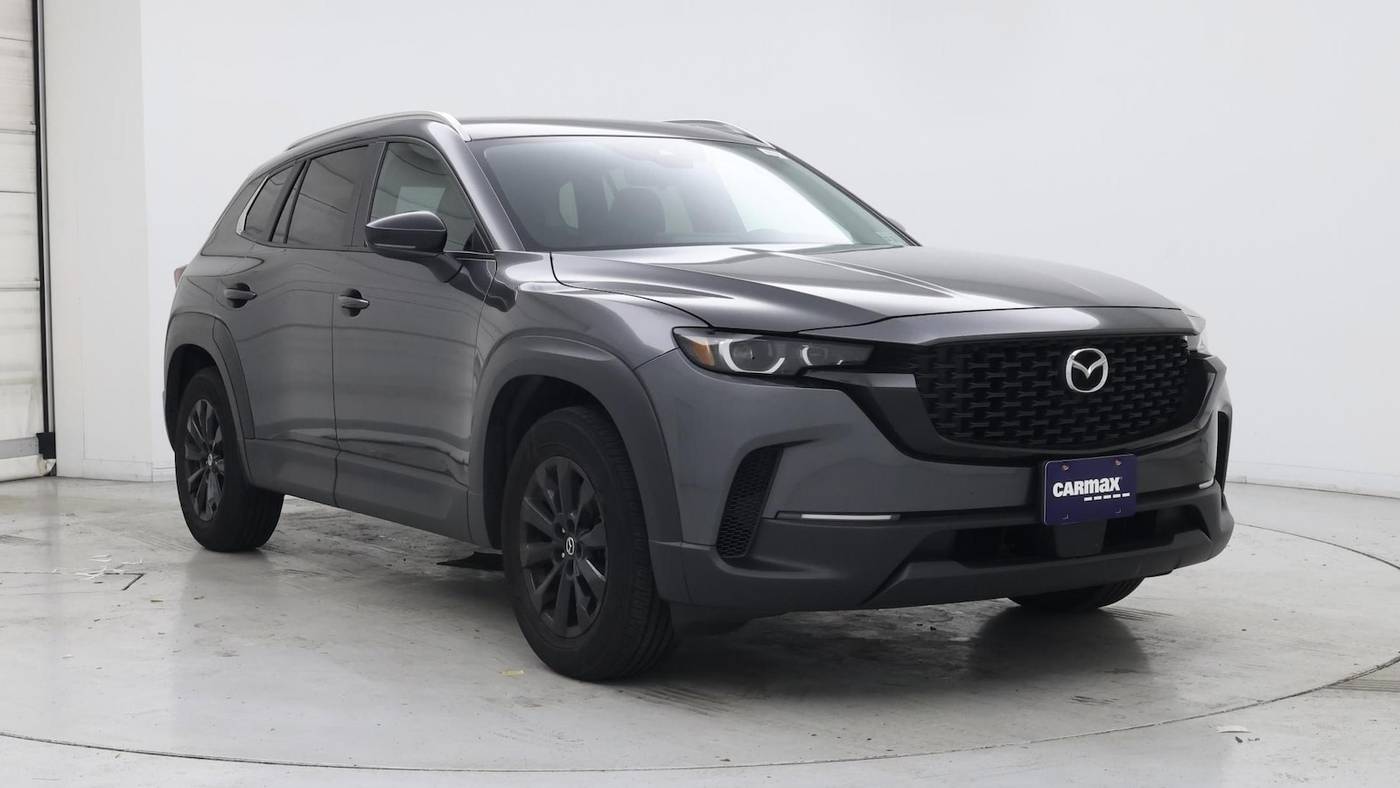 2023 Mazda CX-50 Preferred Plus — SUV — 20,290 mi — Edison, NJ