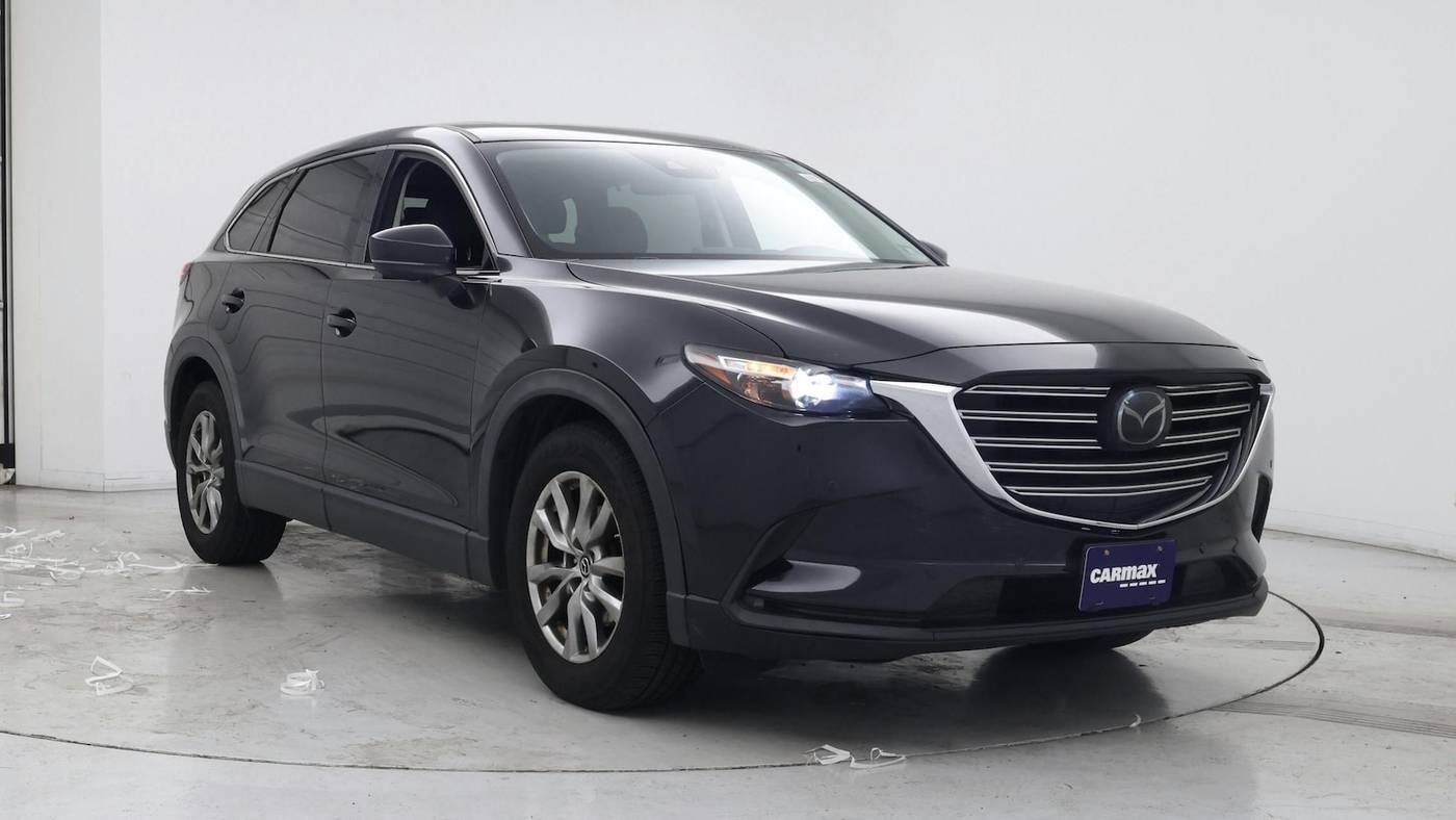 2018 Mazda CX-9 Touring — SUV — 90,097 mi — Edison, NJ