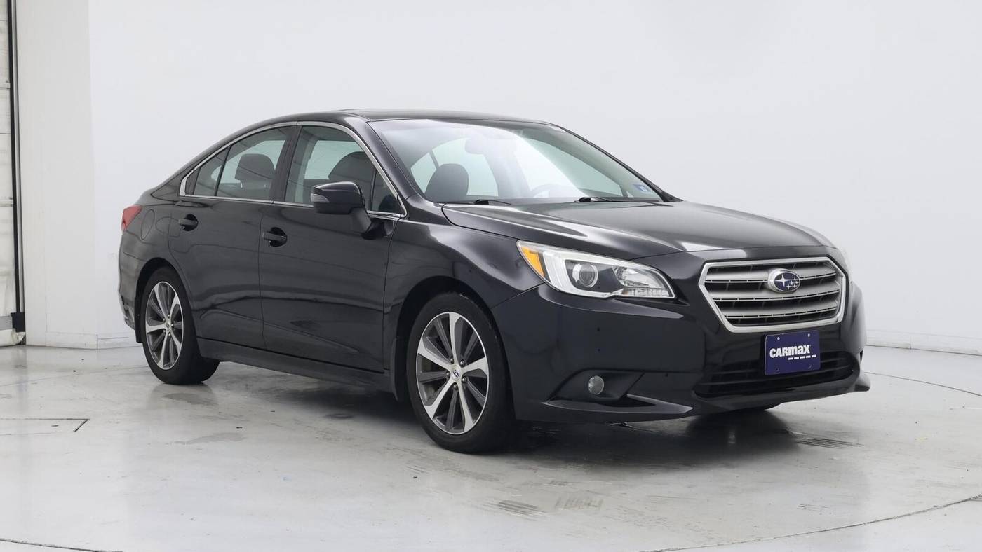 2016 Subaru Legacy 2.5i Limited — Sedan — 69,630 mi — Edison, NJ