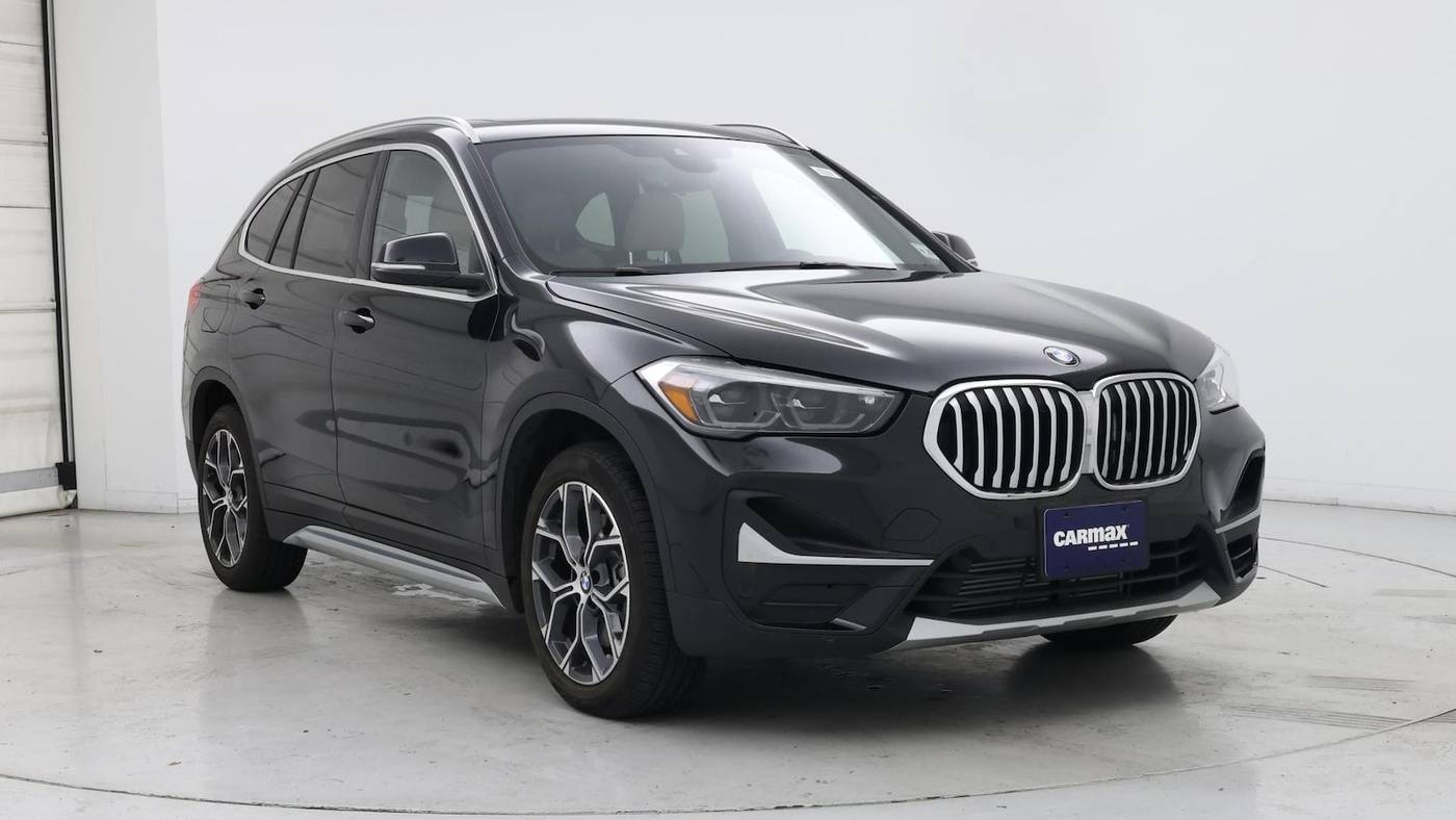2021 BMW X1 28i — SUV — 7,050 mi — Edison, NJ