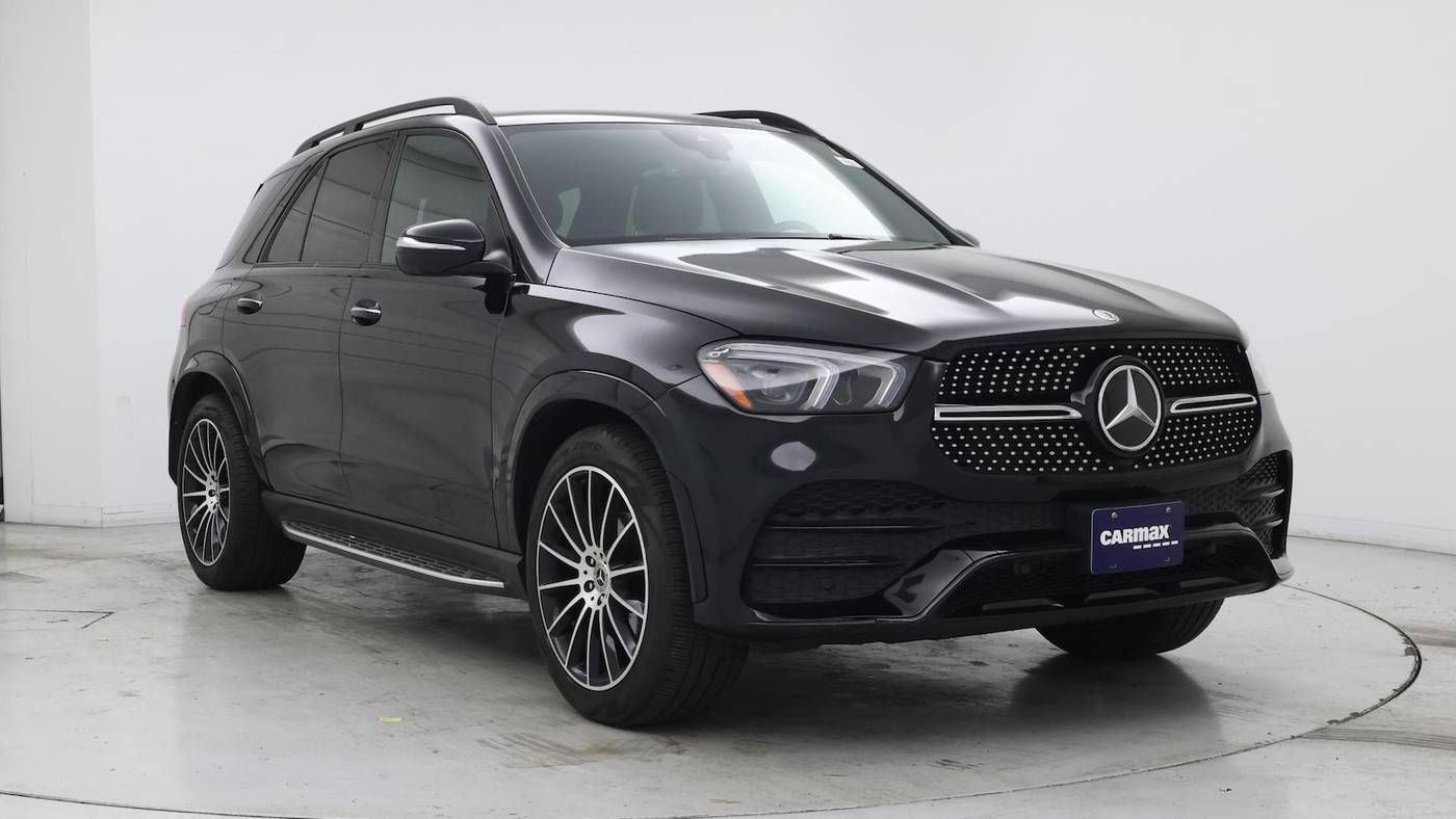 2023 Mercedes-Benz GLE GLE 350 — SUV — 16,324 mi — Edison, NJ