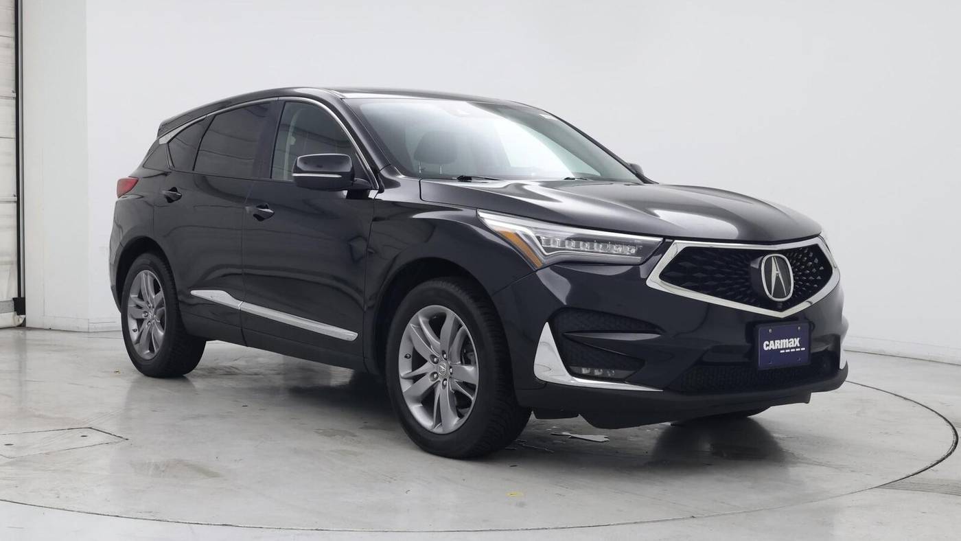 2019 Acura RDX Advance Package — SUV — 71,232 mi — Edison, NJ