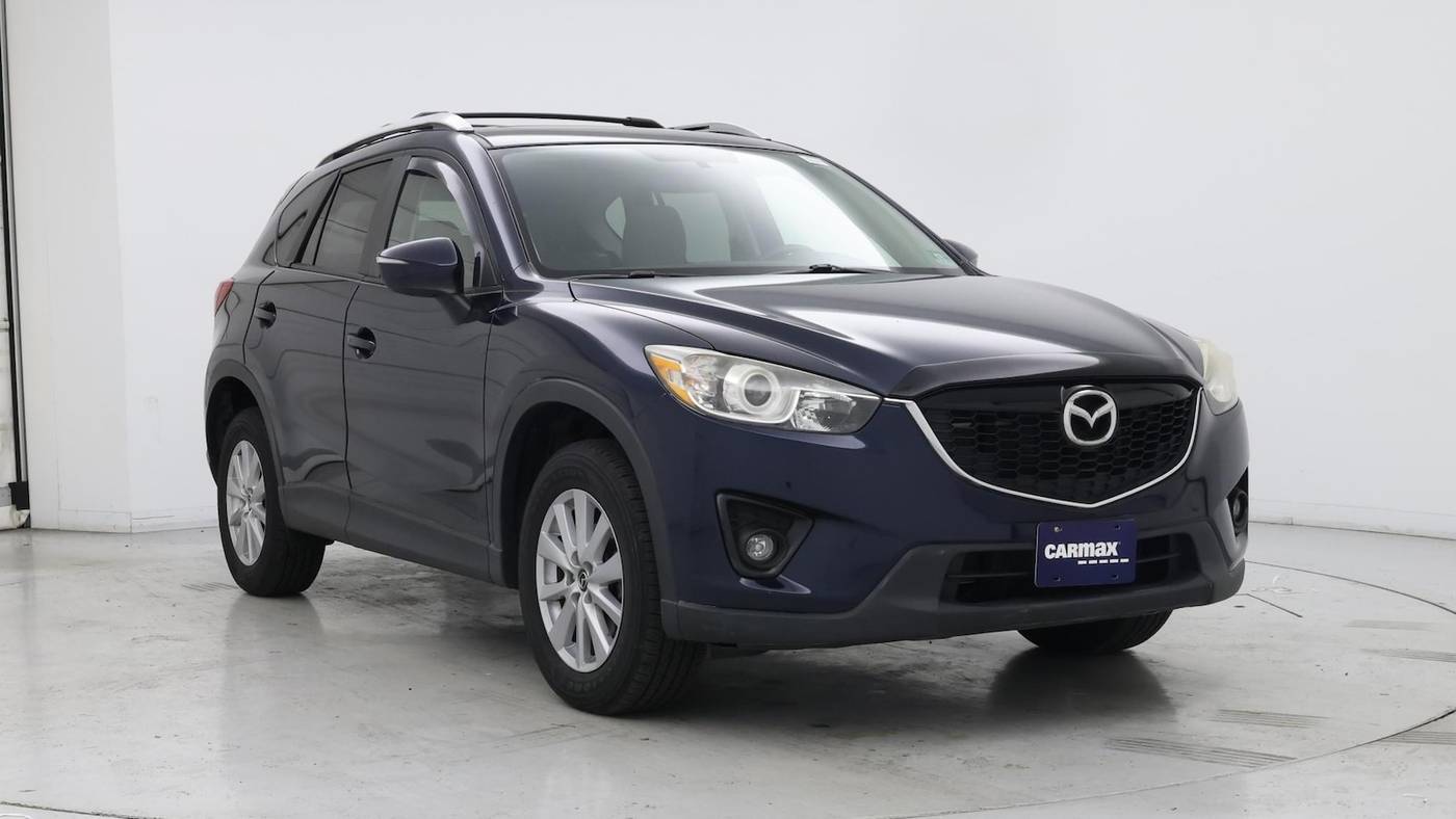 2015 Mazda CX-5 Touring — SUV — 45,275 mi — Edison, NJ