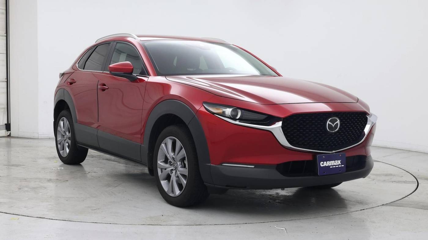 2023 Mazda CX-30 Preferred — SUV — 12,111 mi — Edison, NJ