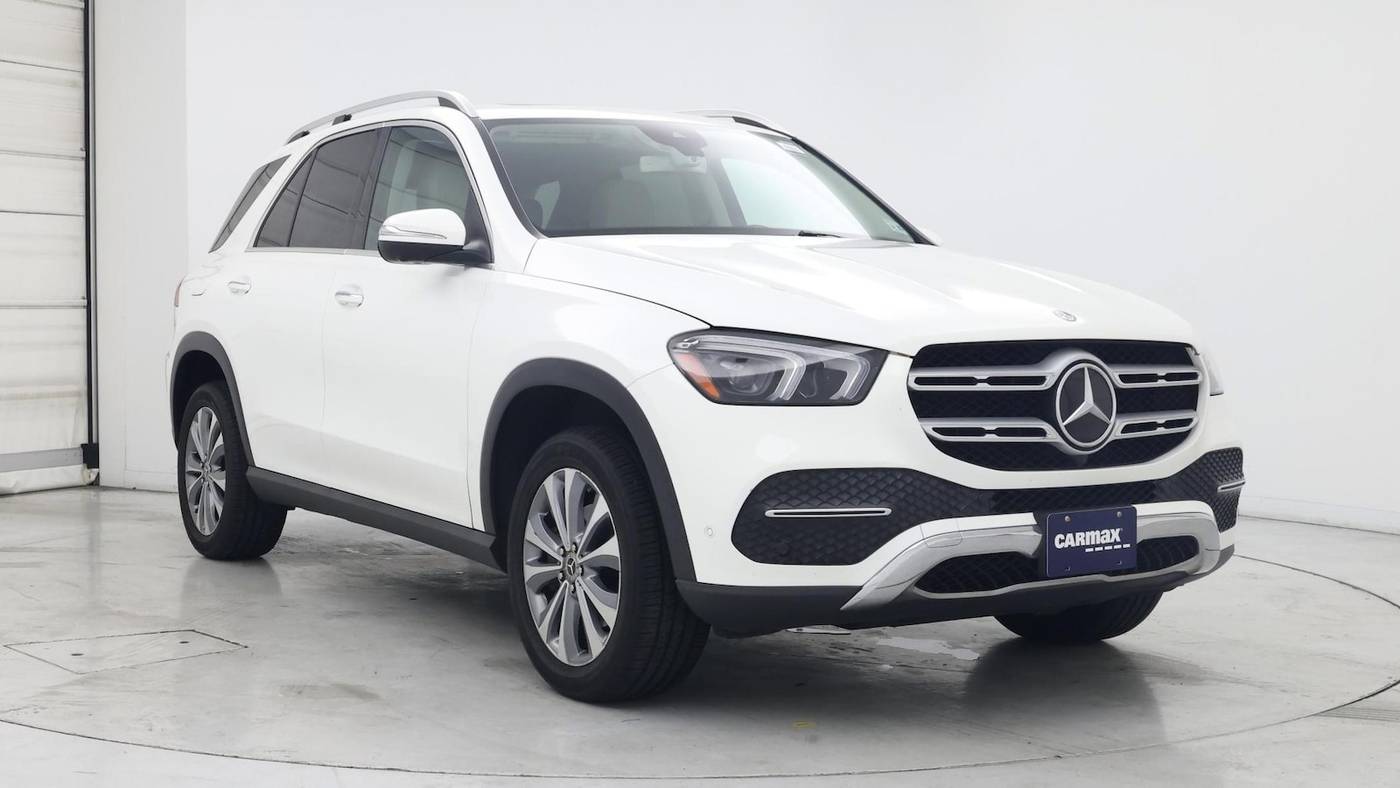2020 Mercedes-Benz GLE GLE 350 — SUV — 71,064 mi — Edison, NJ