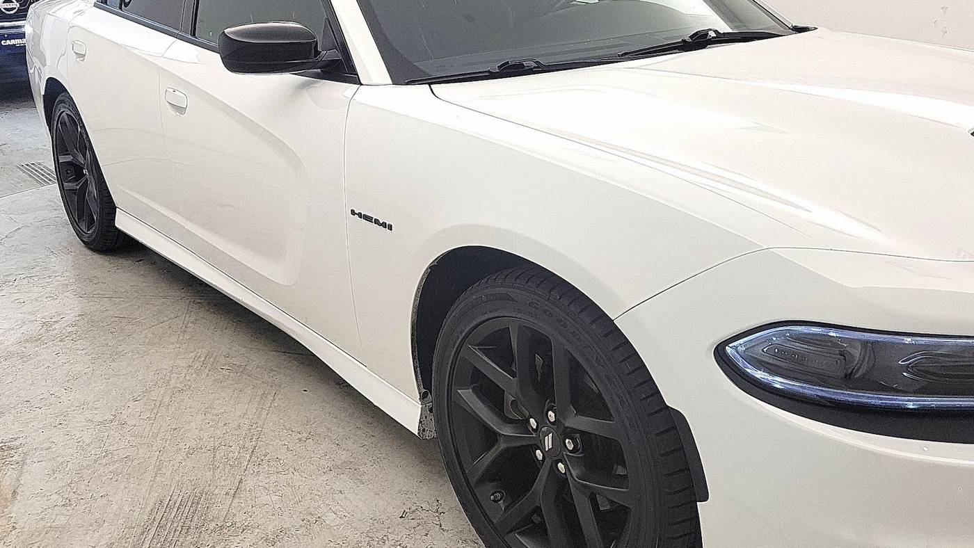 2022 Dodge Charger R/T — Sedan — 35,715 mi — Edison, NJ