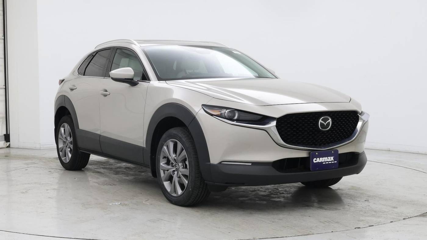 2024 Mazda CX-30 Premium — SUV — 20,232 mi — Edison, NJ