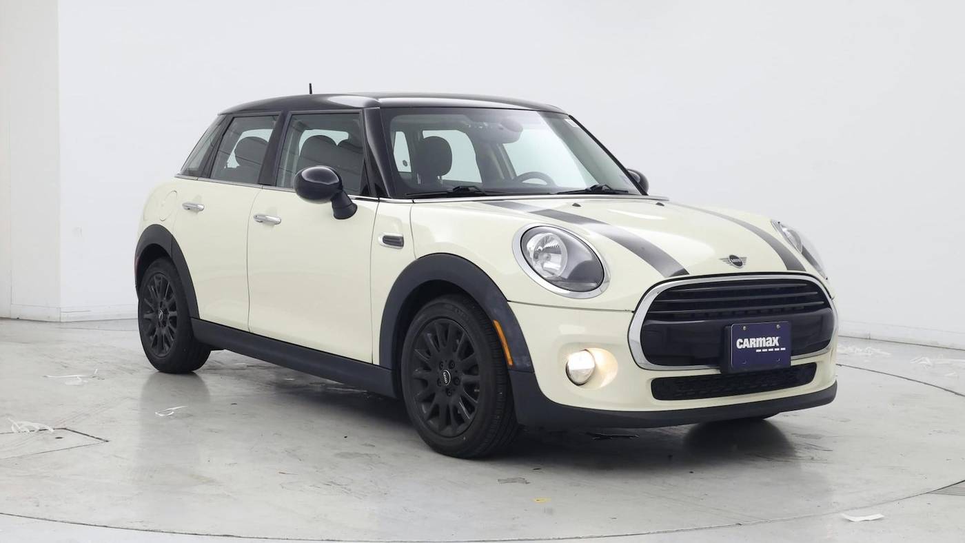 2019 MINI Hardtop Oxford Edition — Hatchback — 33,350 mi — Edison, NJ